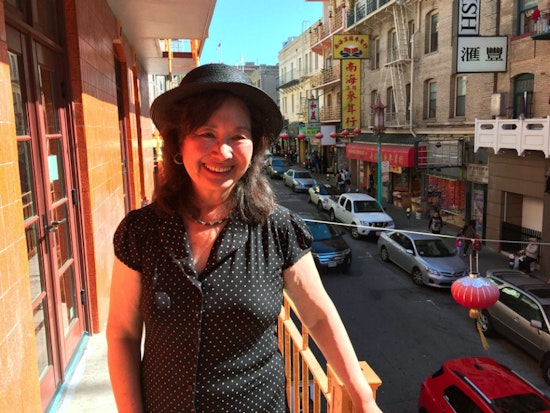 Meet Wilma Pang, Candidate For District 3 Supervisor