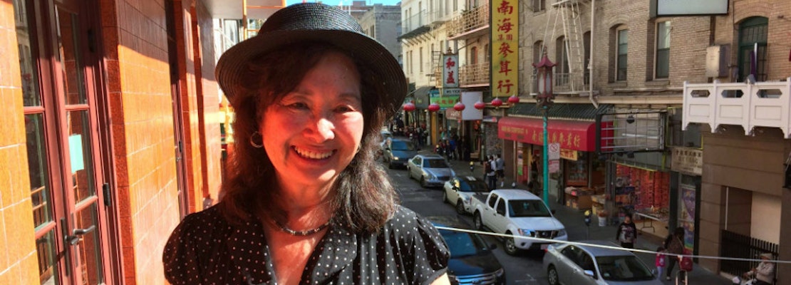 Meet Wilma Pang, Candidate For District 3 Supervisor