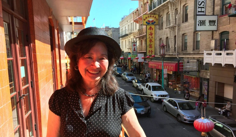 Meet Wilma Pang, Candidate For District 3 Supervisor