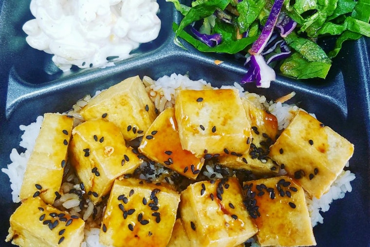 Craving Japanese cuisine? Check out these 3 new Dallas restaurants