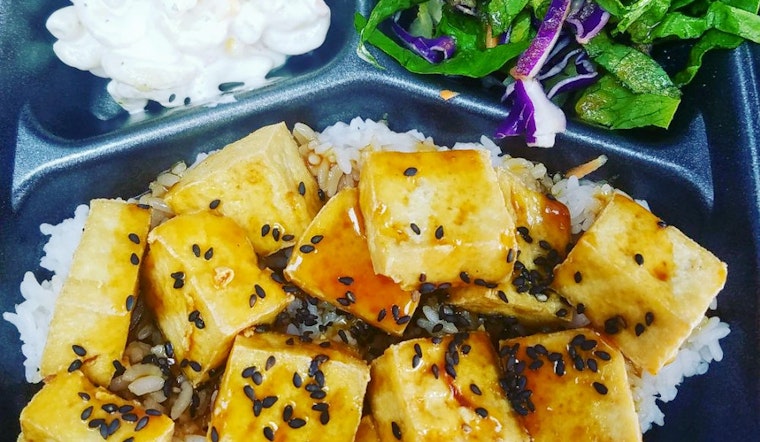 Craving Japanese cuisine? Check out these 3 new Dallas restaurants