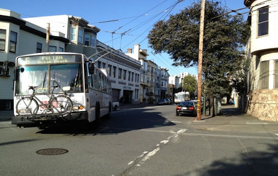 New McAllister Plan Pitches Traffic Circles In Addition To Traffic Lights