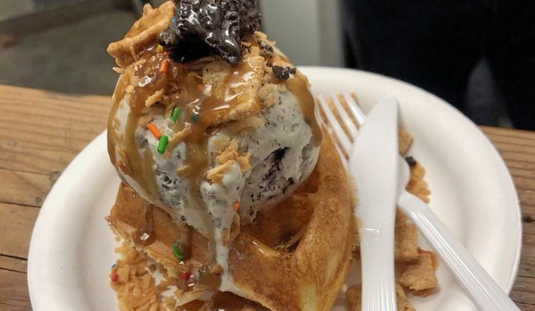 Bake A Wish opens its doors in Pleasanton