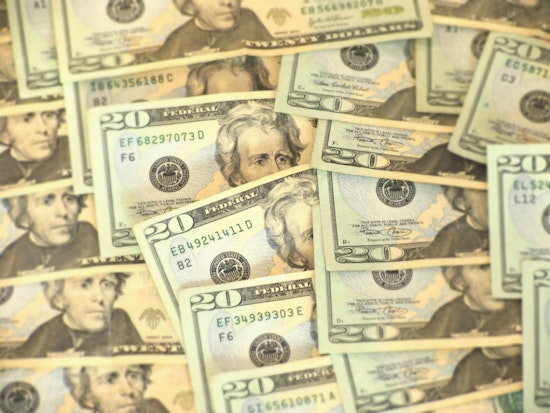 Alleged Purveyor Of False $20 Bills Apprehended In Citizen's Arrest