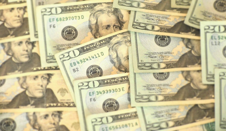 Alleged Purveyor Of False $20 Bills Apprehended In Citizen's Arrest