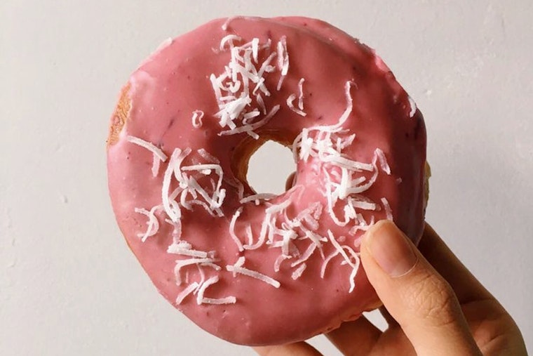 Jonesing for doughnuts? Check out Boston's 4 favorite spots