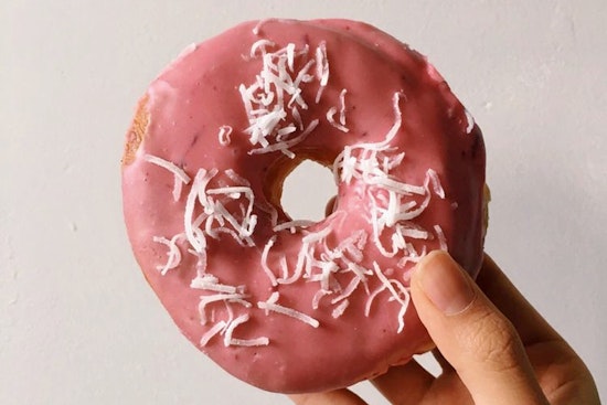 Jonesing for doughnuts? Check out Boston's 4 favorite spots