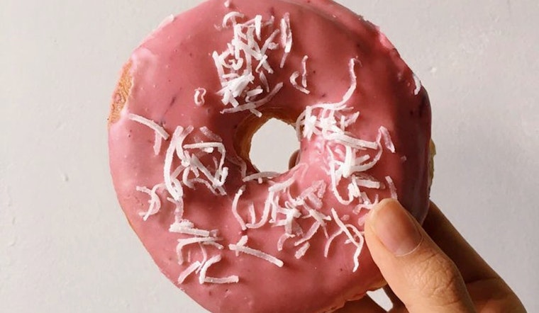 Jonesing for doughnuts? Check out Boston's 4 favorite spots