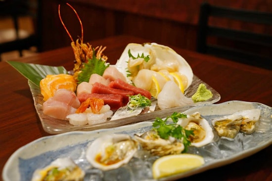 Craving sushi? Here are Seattle's top 6 options