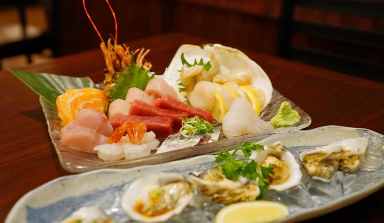 Craving sushi? Here are Seattle's top 6 options