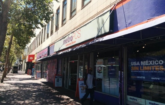 Revised Plans Unveiled For Residential Development And Hotel At 950-974 Market Street