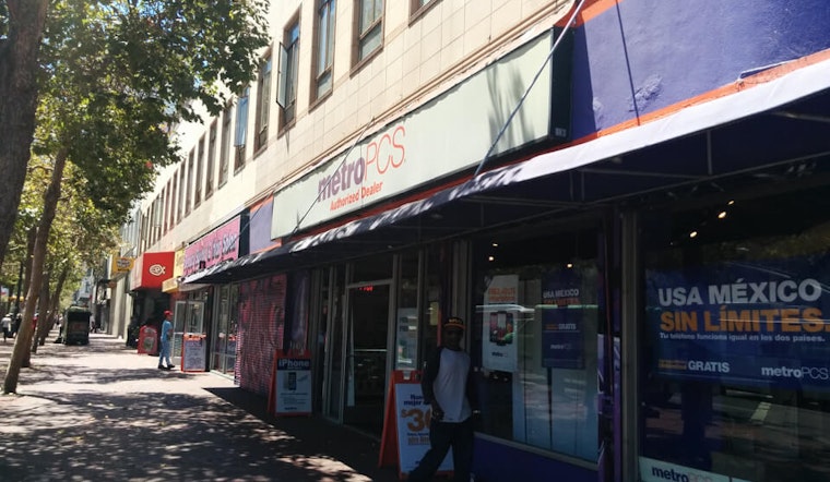 Revised Plans Unveiled For Residential Development And Hotel At 950-974 Market Street