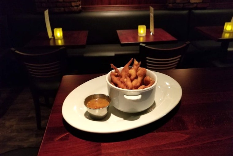 Culver City gets a new bar: Lucky's