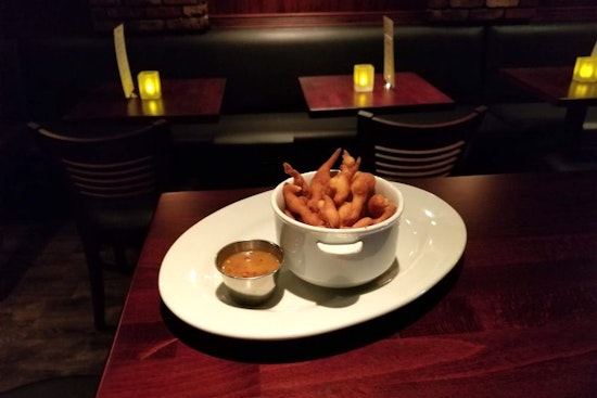Culver City gets a new bar: Lucky's