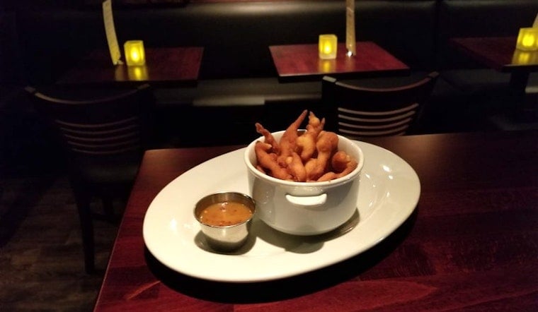 Culver City gets a new bar: Lucky's