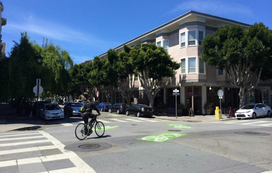 Today: Wiggle 'Stop-In' To Protest Stop Sign Enforcement For Cyclists