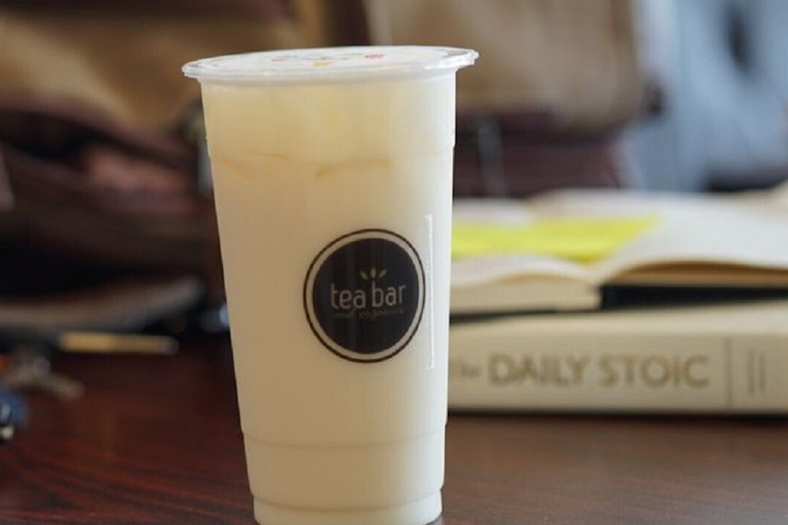 Tea time: 3 new spots to score tea in Houston