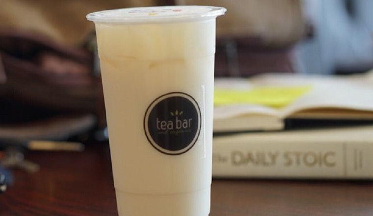 Tea time: 3 new spots to score tea in Houston