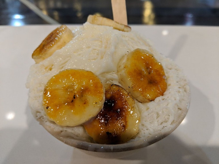 3 new places serving frozen treats in San Francisco