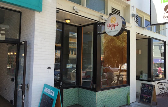 Vitality Bowls To Bring Açaí Bowl Trend To Former Yoppi Space On Polk