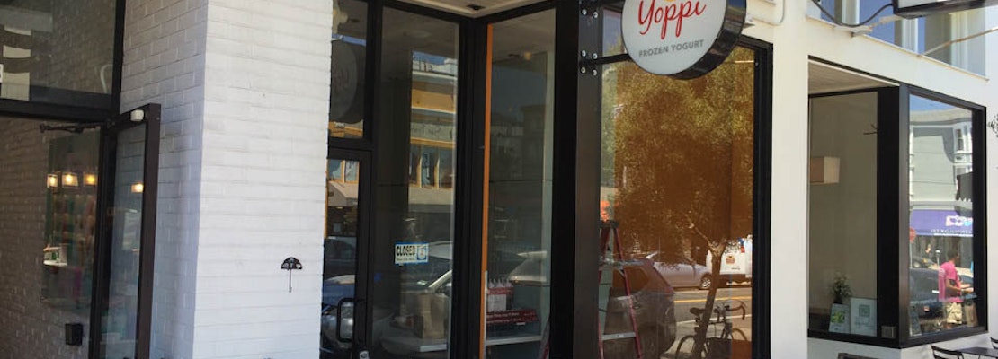 Vitality Bowls To Bring Açaí Bowl Trend To Former Yoppi Space On Polk