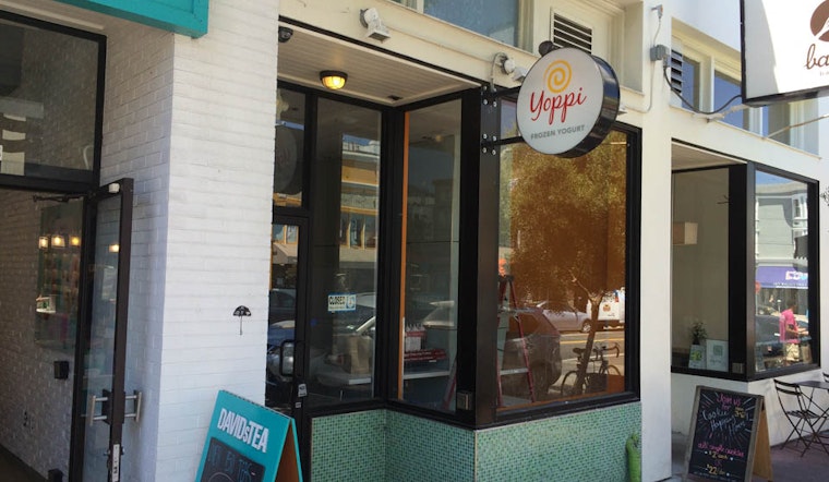 Vitality Bowls To Bring Açaí Bowl Trend To Former Yoppi Space On Polk