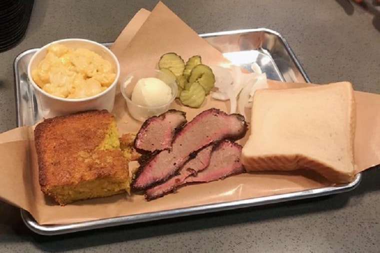 True Texas BBQ makes its debut in Kingwood H-E-B
