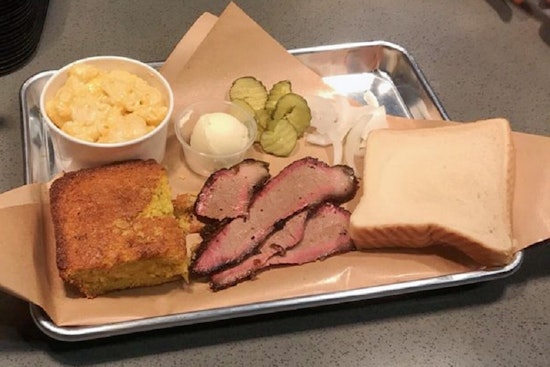 True Texas BBQ makes its debut in Kingwood H-E-B