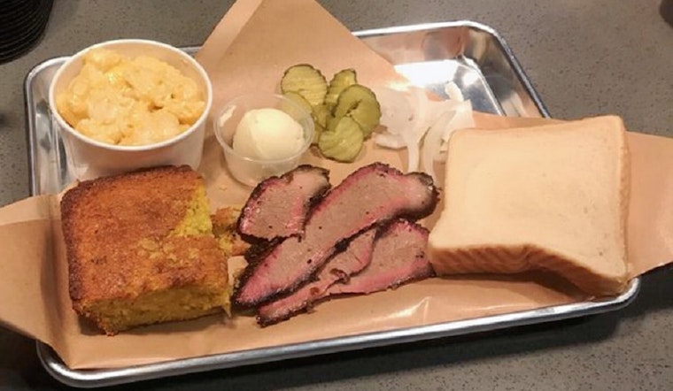 True Texas BBQ makes its debut in Kingwood H-E-B