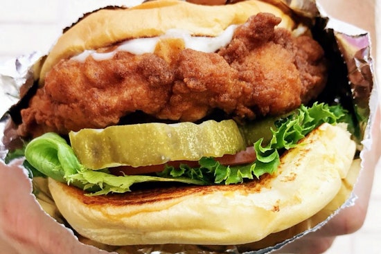 Check out Fort Worth's 3 newest chicken spots