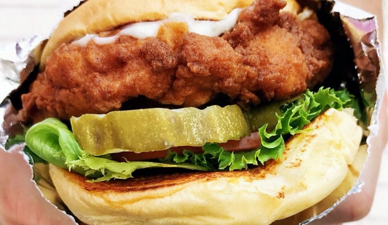 Check out Fort Worth's 3 newest chicken spots