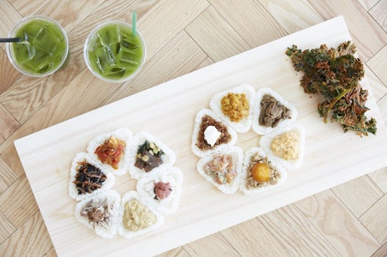 Craving Japanese? These 3 new Los Angeles eateries have you covered
