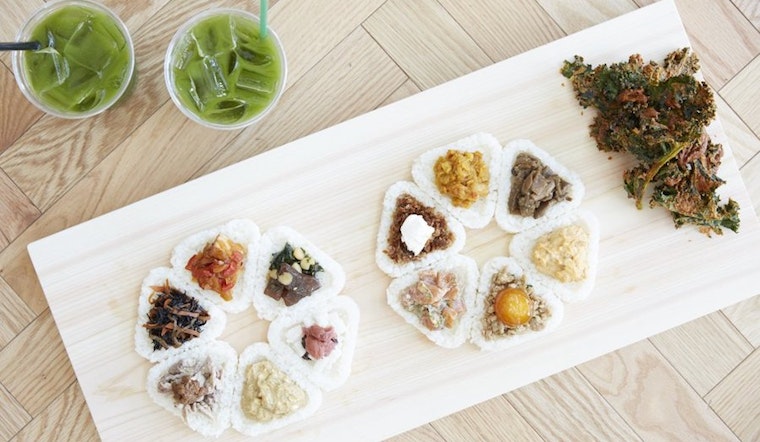 Craving Japanese? These 3 new Los Angeles eateries have you covered
