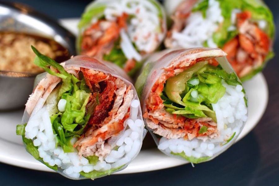 Cheap eats St. Paul's 5 best spots to score inexpensive Vietnamese