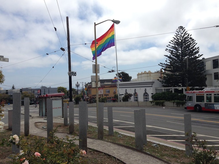 Castro Week: Retail News, Transit Advisory, Weekend Events And More