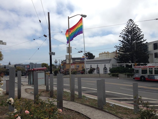 Castro Week: Retail News, Transit Advisory, Weekend Events And More