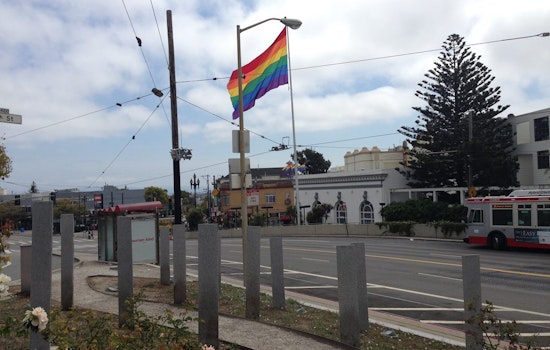 Castro Week: Retail News, Transit Advisory, Weekend Events And More