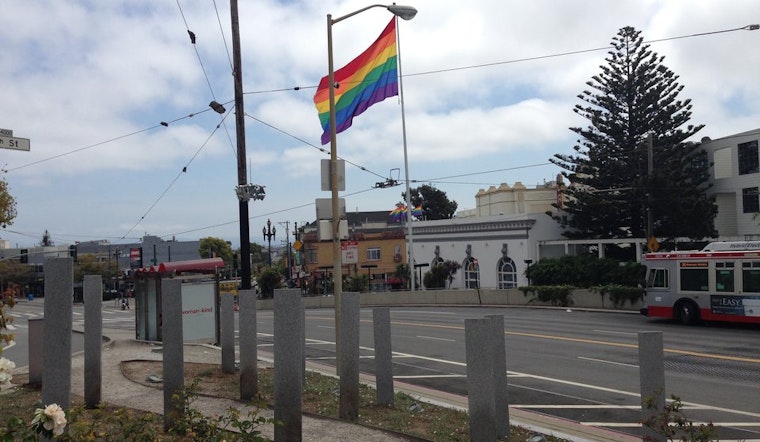 Castro Week: Retail News, Transit Advisory, Weekend Events And More