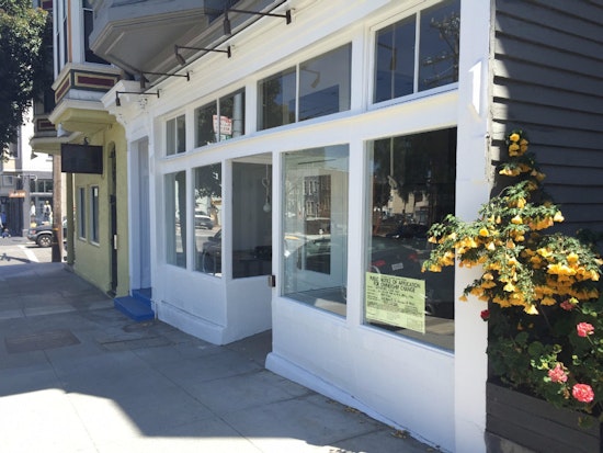 Dominique Crenn's Petit Crenn Set To Open August 11th