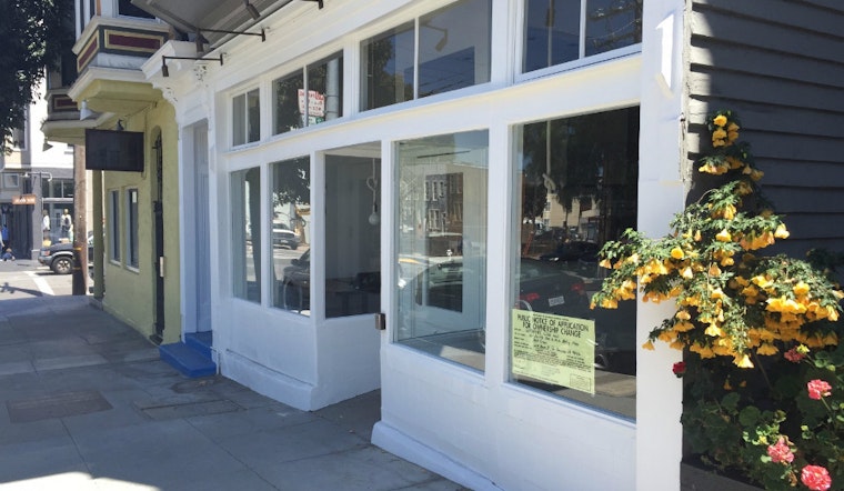 Dominique Crenn's Petit Crenn Set To Open August 11th