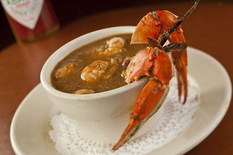 3 mouthwatering to-do's in New Orleans this weekend