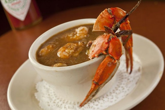 3 mouthwatering to-do's in New Orleans this weekend