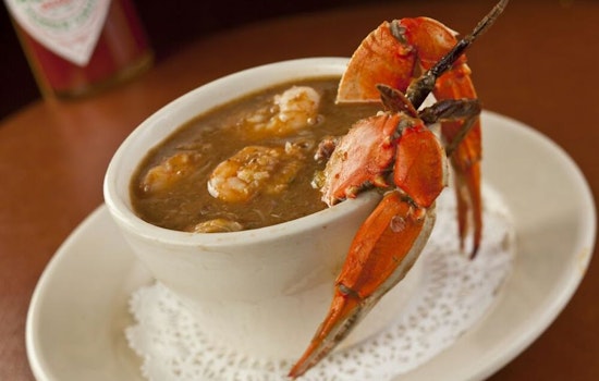 3 mouthwatering to-do's in New Orleans this weekend