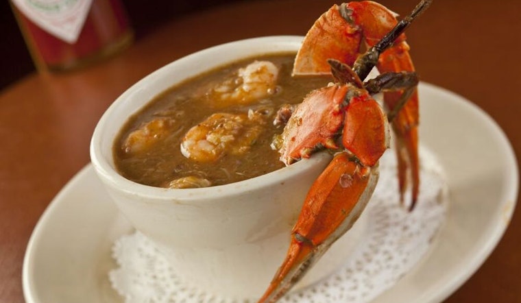 3 mouthwatering to-do's in New Orleans this weekend