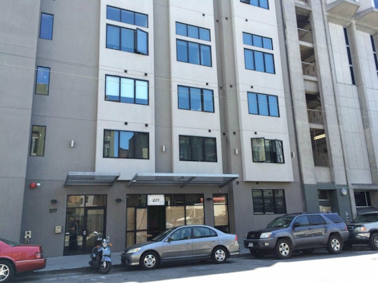 New Coffee Shop 'George And Lennie' Headed To Golden Gate & Hyde