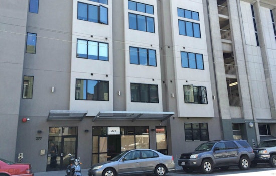 New Coffee Shop 'George And Lennie' Headed To Golden Gate & Hyde