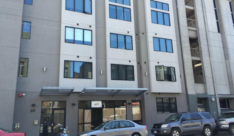 New Coffee Shop 'George And Lennie' Headed To Golden Gate & Hyde