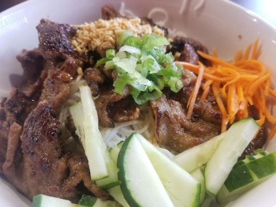 New Seminary Hill Vietnamese spot Pho Huy opens its doors