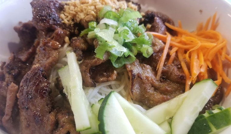 New Seminary Hill Vietnamese spot Pho Huy opens its doors