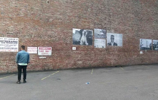 SoMa Week: National Night Out, Street Food Festival, Underground Art And More